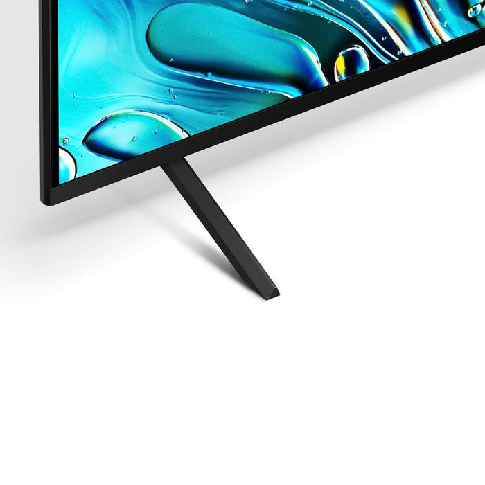 Sony BRAVIA3 K-65S30 | 65" Television - LCD - LED - S30 Series - 4K Ultra HD - HDR - Google TV-SONXPLUS St-Jean