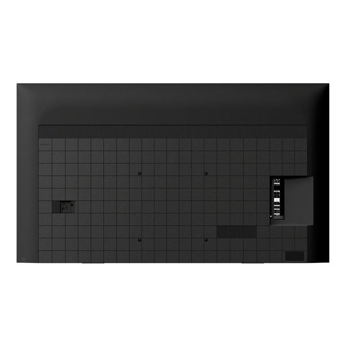 Sony BRAVIA3 K-75S30 | 75" Television - LCD - LED - S30 Series - 4K Ultra HD - HDR - Google TV-SONXPLUS St-Jean