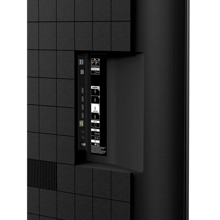 Sony BRAVIA3 K-75S30 | 75" Television - LCD - LED - S30 Series - 4K Ultra HD - HDR - Google TV-SONXPLUS St-Jean