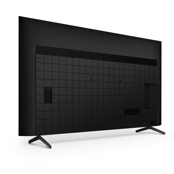 Sony BRAVIA3 K-85S30 | 85" Television - LCD - LED - S30 Series - 4K Ultra HD - HDR - Google TV-SONXPLUS St-Jean