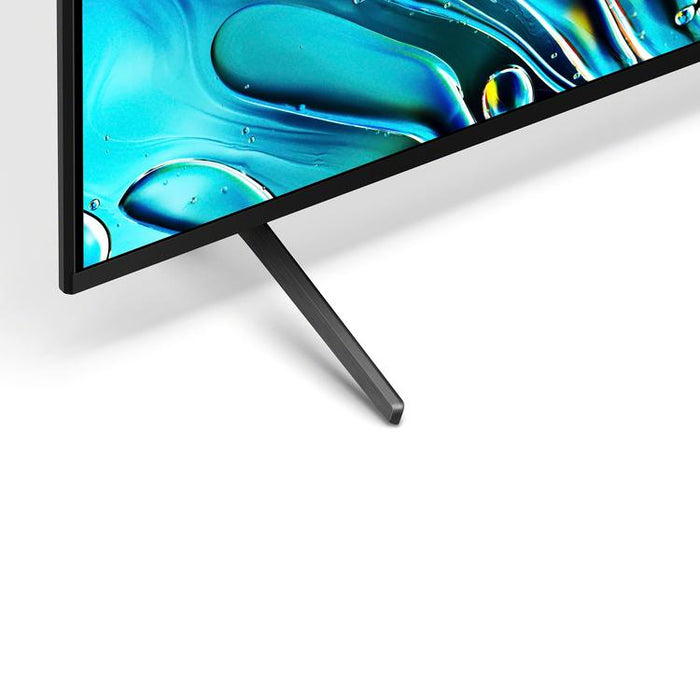 Sony BRAVIA3 K-85S30 | 85" Television - LCD - LED - S30 Series - 4K Ultra HD - HDR - Google TV-SONXPLUS St-Jean