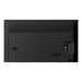 Sony BRAVIA3 K-85S30 | 85" Television - LCD - LED - S30 Series - 4K Ultra HD - HDR - Google TV-SONXPLUS St-Jean