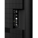 Sony BRAVIA3 K-85S30 | 85" Television - LCD - LED - S30 Series - 4K Ultra HD - HDR - Google TV-SONXPLUS St-Jean