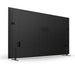 Sony BRAVIA8 K-55XR80 | 55" Television - OLED - 4K HDR - 120Hz - Google TV-SONXPLUS St-Jean