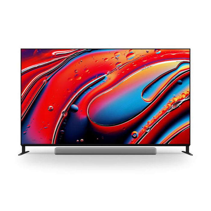 Sony BRAVIA9 K-65XR90 | 65" TV - Mini LED - XR90 Series - 4K HDR - Google TV-SONXPLUS St-Jean