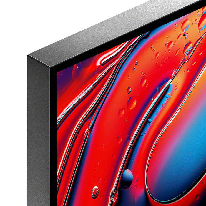 Sony BRAVIA9 K-75XR90 | 75" Television - Mini LED - XR90 Series - 4K HDR - Google TV-SONXPLUS St-Jean