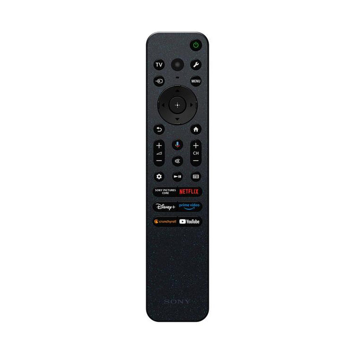 Sony BRAVIA9 K-75XR90 | 75" Television - Mini LED - XR90 Series - 4K HDR - Google TV-SONXPLUS St-Jean