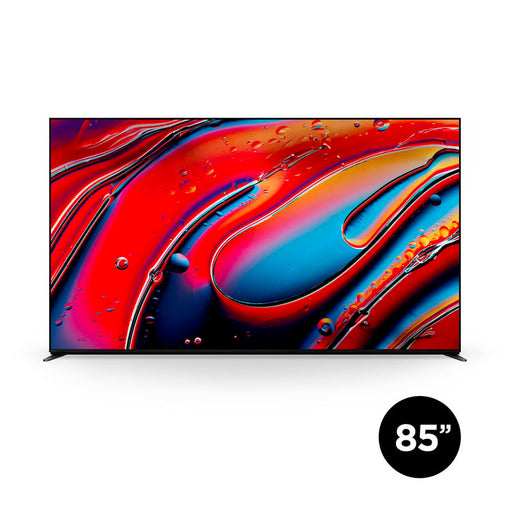 Sony BRAVIA9 K-85XR90 | 85" TV - Mini LED - XR90 Series - 4K HDR - Google TV-SONXPLUS St-Jean