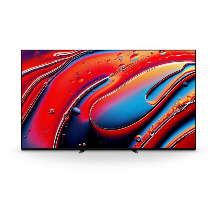 Sony BRAVIA9 K-85XR90 | 85" TV - Mini LED - XR90 Series - 4K HDR - Google TV-SONXPLUS St-Jean