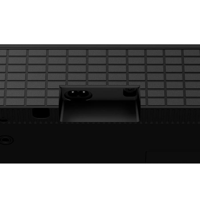 Sony Bravia HTA8000 | Theater Bar 8 - 360 Spacial Sound - 11 channels - Wireless - 495W - Dolby Atmos - Black-SONXPLUS St-Jean
