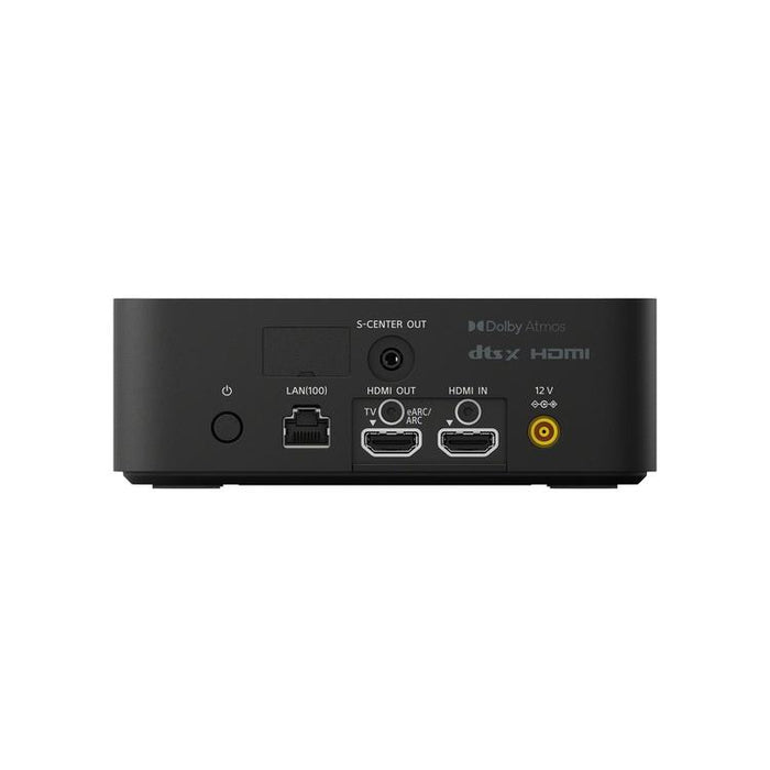 Sony Bravia HTA9M2 | Quad Home Theater Package - 360 Spacial Sound - 16 channels - Wireless - 504W - Dolby Atmos - Grey-SONXPLUS St-Jean