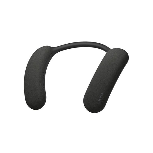 Sony Bravia HTAN7 | Theater U neckband speaker - Wireless - 12 hours autonomy - Black-SONXPLUS St-Jean