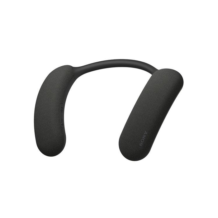 Sony Bravia HTAN7 | Theater U neckband speaker - Wireless - 12 hours autonomy - Black-SONXPLUS St-Jean