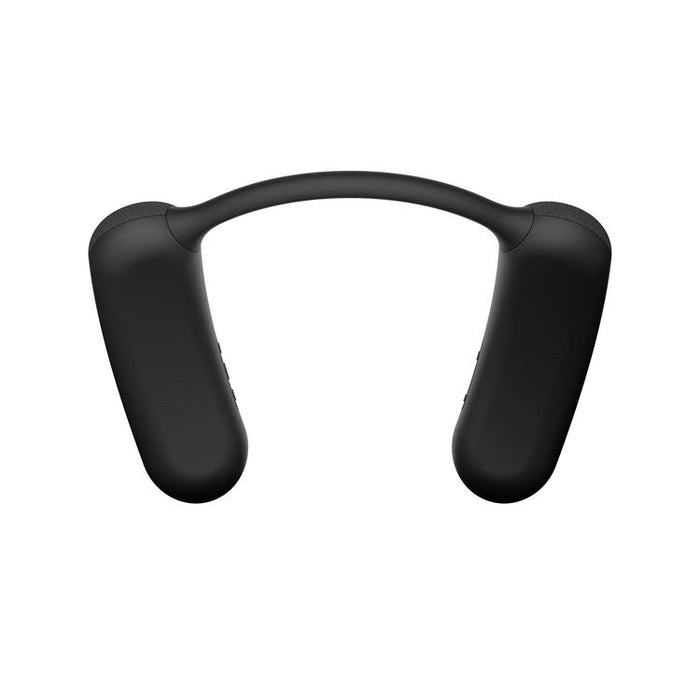 Sony Bravia HTAN7 | Theater U neckband speaker - Wireless - 12 hours autonomy - Black-SONXPLUS St-Jean