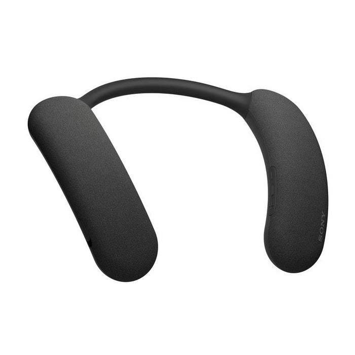 Sony Bravia HTAN7 | Theater U neckband speaker - Wireless - 12 hours autonomy - Black-SONXPLUS St-Jean