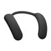 Sony Bravia HTAN7 | Theater U neckband speaker - Wireless - 12 hours autonomy - Black-SONXPLUS St-Jean