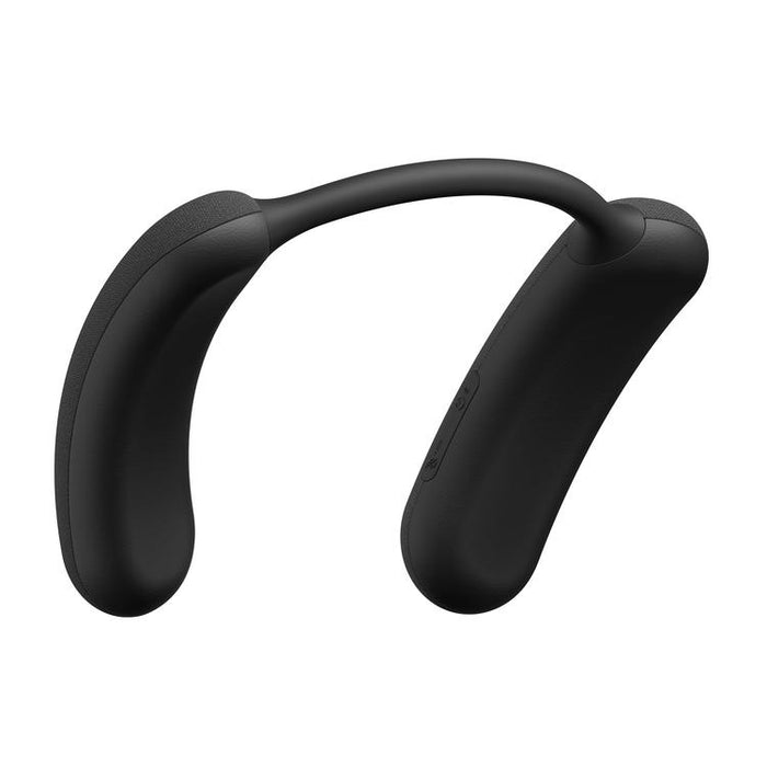Sony Bravia HTAN7 | Theater U neckband speaker - Wireless - 12 hours autonomy - Black-SONXPLUS St-Jean