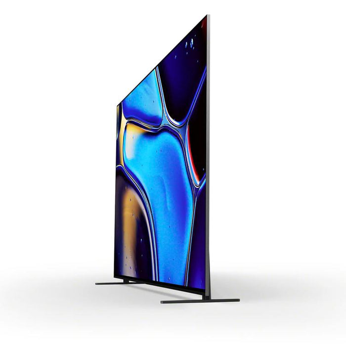 Sony BRAVIA8 K-65XR80 | 65" Television - OLED - 4K HDR - 120Hz - Google TV-SONXPLUS St-Jean