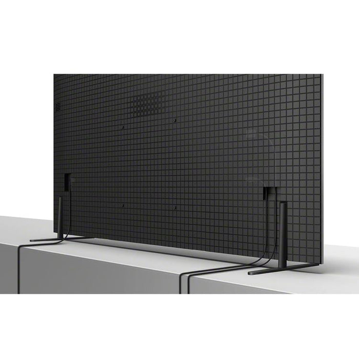 Sony BRAVIA8 K-65XR80 | 65" Television - OLED - 4K HDR - 120Hz - Google TV-SONXPLUS St-Jean