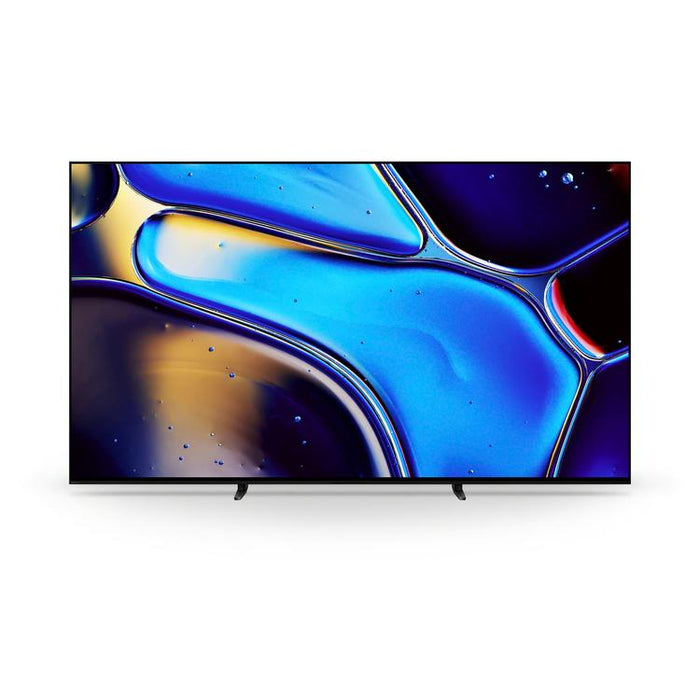 Sony BRAVIA8 K-65XR80 | 65" Television - OLED - 4K HDR - 120Hz - Google TV-SONXPLUS St-Jean