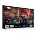 Sony BRAVIA8 K-77XR80 | 77" Television - OLED - 4K HDR - 120Hz - Google TV-SONXPLUS St-Jean