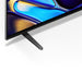 Sony BRAVIA8 K-77XR80 | 77" Television - OLED - 4K HDR - 120Hz - Google TV-SONXPLUS St-Jean