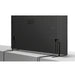 Sony BRAVIA8 K-77XR80 | 77" Television - OLED - 4K HDR - 120Hz - Google TV-SONXPLUS St-Jean