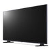LG 32LR655BPUA | Television 32" - HD - LED - LR60 Series - HDR - Smart WebOS - 60 Hz native - Processor IA a5 Gen6 - Black | Sonxplus Saint-Jean-sur-Richelieu