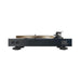 JBL Spinner BT | Bluetooth Turntable - AptX-HD - MDF - Black/Gold-SONXPLUS St-Jean
