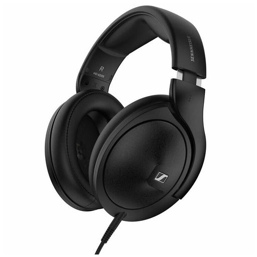 Sennheiser HD620S | Around-ear headphones - Closed design - For Audiophile - Wired - Black-SONXPLUS St-Jean