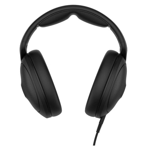 Sennheiser HD620S | Around-ear headphones - Closed design - For Audiophile - Wired - Black-SONXPLUS St-Jean