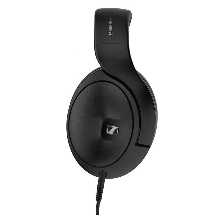 Sennheiser HD620S | Around-ear headphones - Closed design - For Audiophile - Wired - Black-SONXPLUS St-Jean