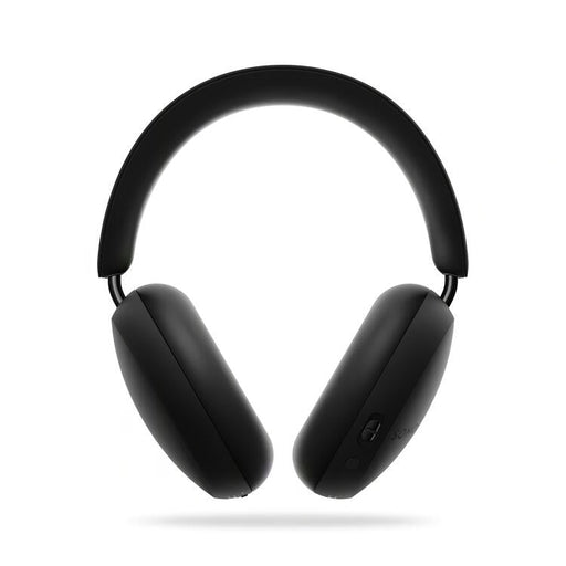 Sonos Ace | Around-Ear Headphones - Up to 30 hours battery life - Bluetooth - Black-SONXPLUS St-Jean