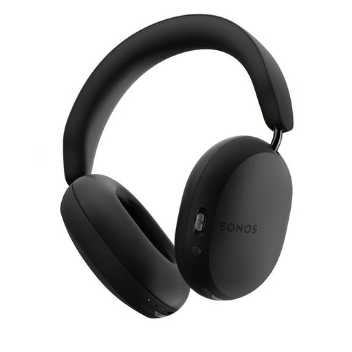 Sonos Ace | Around-Ear Headphones - Up to 30 hours battery life - Bluetooth - Black-SONXPLUS St-Jean
