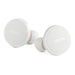 Denon PERL PRO | In-Ear Headphones - Wireless - Bluetooth - Masimo Adaptive Acoustic Technology - White-SONXPLUS St-Jean
