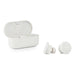 Denon PERL PRO | In-Ear Headphones - Wireless - Bluetooth - Masimo Adaptive Acoustic Technology - White-SONXPLUS St-Jean