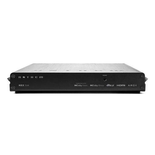 Anthem MRX SLM | Home theater receiver - A/V amplifier 5 channels - 50 W - Black-SONXPLUS St-Jean