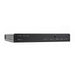 Anthem MRX SLM | Home theater receiver - A/V amplifier 5 channels - 50 W - Black-SONXPLUS St-Jean