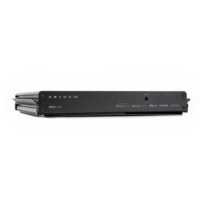 Anthem MRX SLM | Home theater receiver - A/V amplifier 5 channels - 50 W - Black-SONXPLUS St-Jean