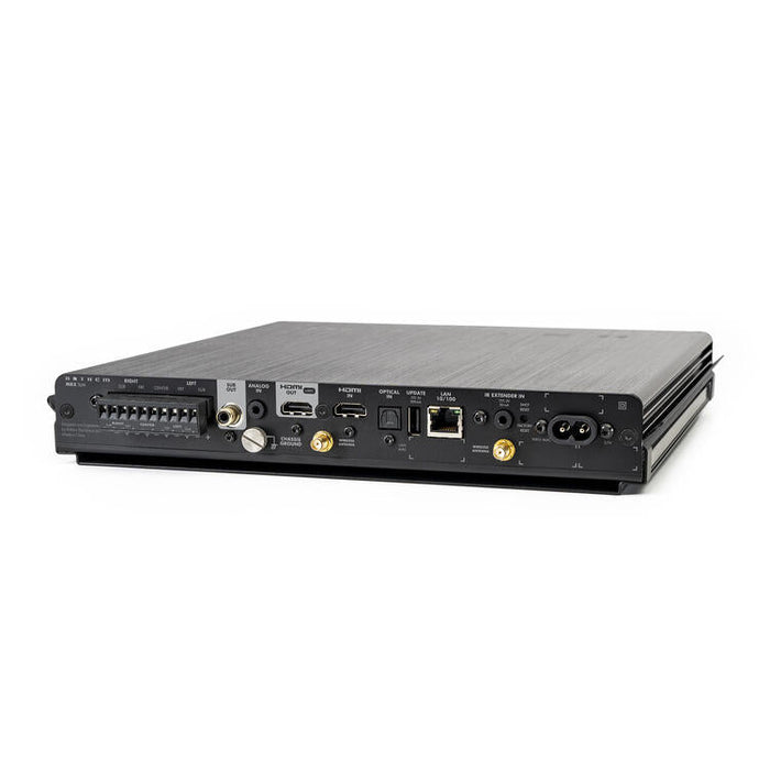 Anthem MRX SLM | Home theater receiver - A/V amplifier 5 channels - 50 W - Black-SONXPLUS St-Jean