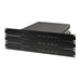 Anthem MRX SLM | Home theater receiver - A/V amplifier 5 channels - 50 W - Black-SONXPLUS St-Jean