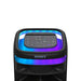 Sony ULT Tower 10 | Wired speaker - Bluetooth - Massive bass - Karaoke - Black-SONXPLUS St-Jean