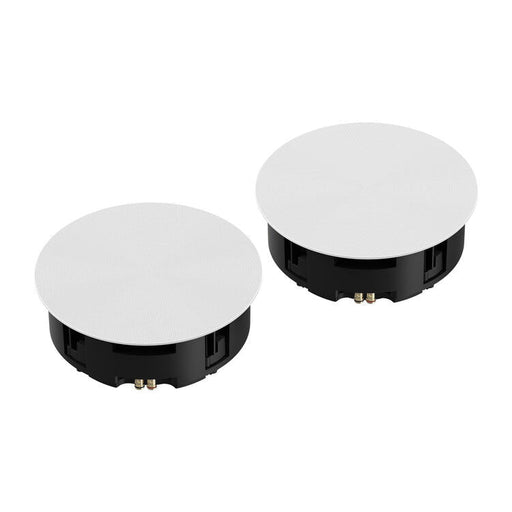 Sonos | In-Ceiling Set - Amp with 2 In-Ceiling 8" Speakers - Wi-Fi-SONXPLUS St-Jean