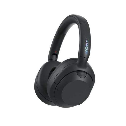 Sony ULT Wear | On-ear headphones - Wireless - Noise reduction - Black-SONXPLUS St-Jean