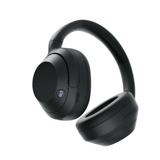 Sony ULT Wear | On-ear headphones - Wireless - Noise reduction - Black-SONXPLUS St-Jean