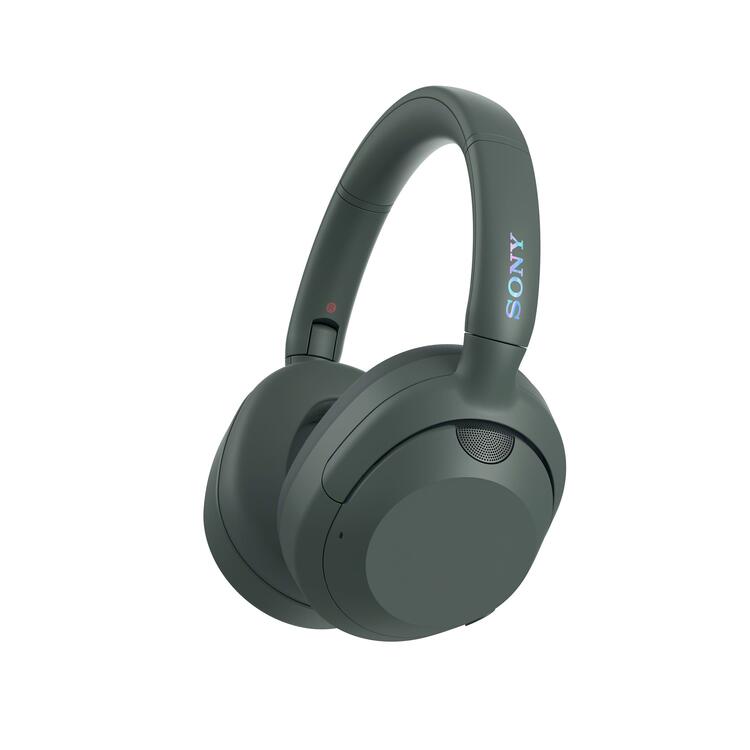 Promotional headphones