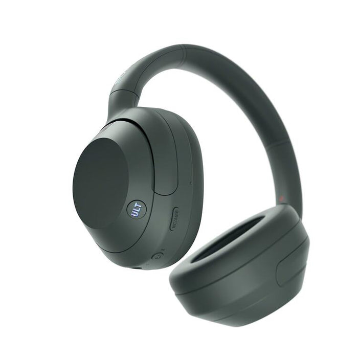 Sony ULT Wear | On-ear headphones - Wireless - Noise reduction - Forest grey-SONXPLUS St-Jean