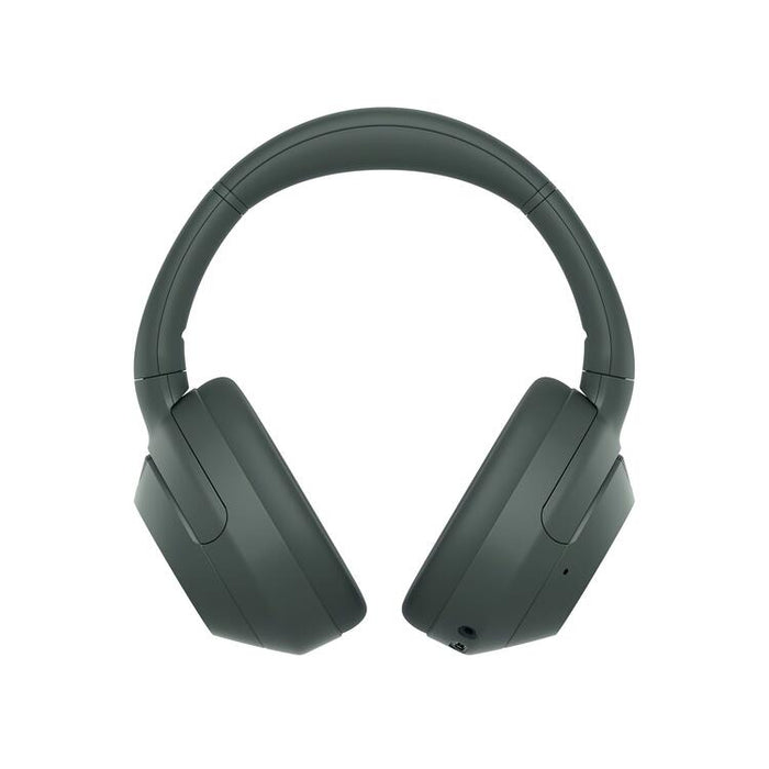 Sony ULT Wear | On-ear headphones - Wireless - Noise reduction - Forest grey-SONXPLUS St-Jean