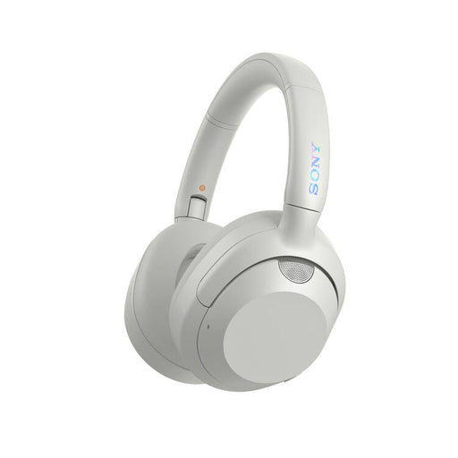Sony ULT Wear | On-ear headphones - Wireless - Noise reduction - White-SONXPLUS St-Jean