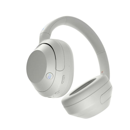 Sony ULT Wear | On-ear headphones - Wireless - Noise reduction - White-SONXPLUS St-Jean